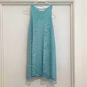 Max studio dress size XS